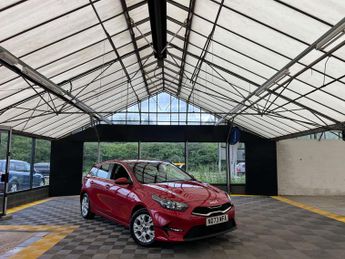 Kia Ceed 1.5 Ceed 2 ISG 5dr