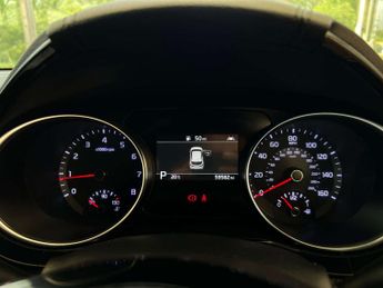 KIA XCEED 1.4 XCeed 3 ISG Semi-Auto 5dr