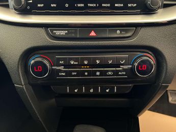 KIA XCEED 1.4 XCeed 3 ISG Semi-Auto 5dr