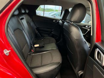 KIA XCEED 1.4 XCeed 3 ISG Semi-Auto 5dr