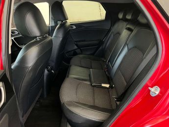 KIA XCEED 1.4 XCeed 3 ISG Semi-Auto 5dr