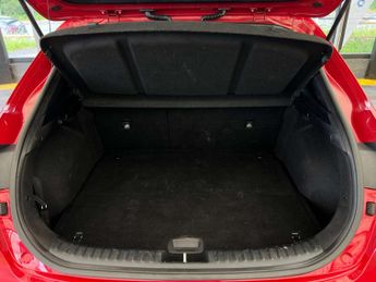 KIA XCEED 1.4 XCeed 3 ISG Semi-Auto 5dr