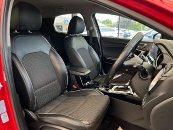 KIA XCEED 1.4 XCeed 3 ISG Semi-Auto 5dr