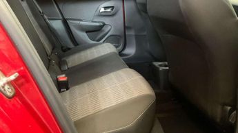 VAUXHALL CORSA Corsa E SE Nav 5dr