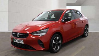 VAUXHALL CORSA Corsa E SE Nav 5dr