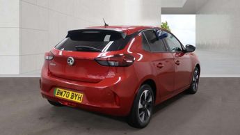 VAUXHALL CORSA Corsa E SE Nav 5dr