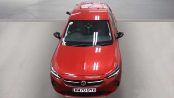 VAUXHALL CORSA Corsa E SE Nav 5dr