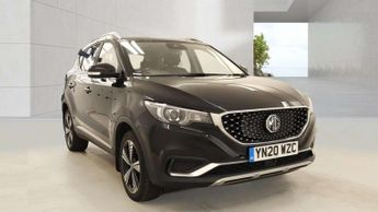 MG ZS MG ZS Exclusive EV 5dr