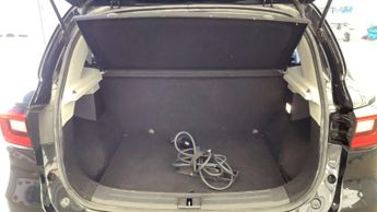MG ZS MG ZS Exclusive EV 5dr