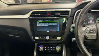 MG ZS MG ZS Exclusive EV 5dr
