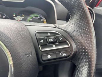 MG ZS MG ZS Exclusive EV 5dr