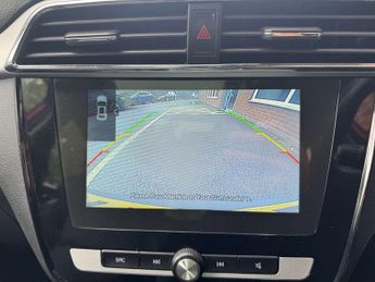 MG ZS MG ZS Exclusive EV 5dr