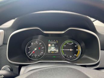 MG ZS MG ZS Exclusive EV 5dr
