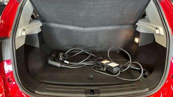MG ZS MG ZS Exclusive EV 5dr