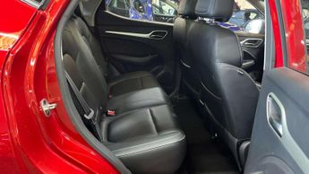 MG ZS MG ZS Exclusive EV 5dr