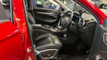 MG ZS MG ZS Exclusive EV 5dr
