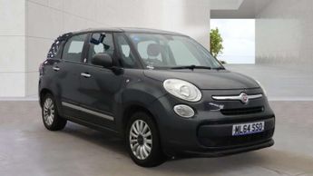 Fiat 500 1.2 500L MPW Popular Star MultiJet 5dr
