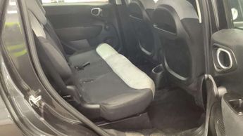 FIAT 500L MPW 1.2 500L MPW Popular Star MultiJet 5dr