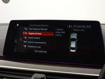 BMW 5 SERIES 2.0 530e SE Auto 4dr