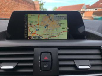 BMW 1 SERIES 2.0 120d xDrive Sport Auto 4WD 5dr