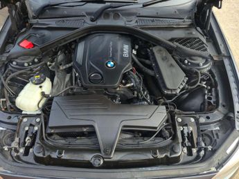 BMW 1 SERIES 2.0 120d xDrive Sport Auto 4WD 5dr