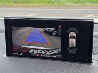 Audi Q7 3.0 TDI V6 S line SUV 5dr Diesel Tiptronic quattro Euro 6 (s/s) 