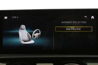 Mercedes-Benz CLA 1.3 CLA180 AMG Line (Premium Plus 2) Coupe 4dr Petrol 7G-DCT Eur