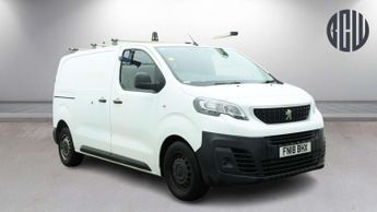 Peugeot Expert 2.0 Expert S Standard Blue HDi