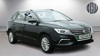 MG MG5 MG5 Exclusive EV 5dr