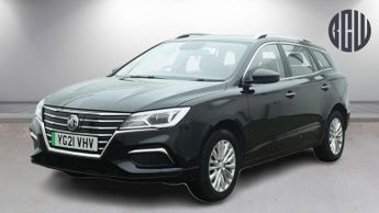 MG 5 MG5 Exclusive EV 5dr