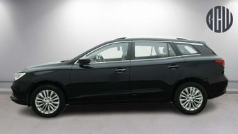 MG 5 MG5 Exclusive EV 5dr