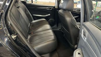 MG 5 MG5 Exclusive EV 5dr