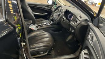 MG 5 MG5 Exclusive EV 5dr