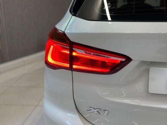 BMW X1 2.0 X1 sDrive 20i XLine Auto 5dr