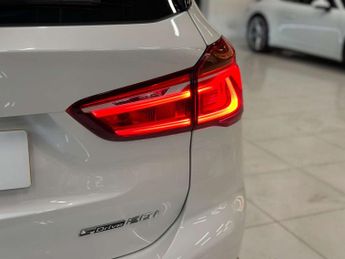 BMW X1 2.0 X1 sDrive 20i XLine Auto 5dr