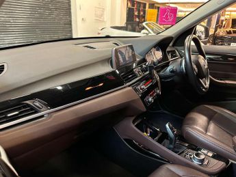 BMW X1 2.0 X1 sDrive 20i XLine Auto 5dr