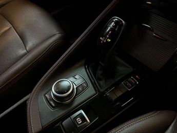 BMW X1 2.0 X1 sDrive 20i XLine Auto 5dr