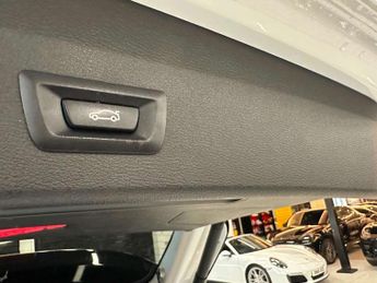 BMW X1 2.0 X1 sDrive 20i XLine Auto 5dr
