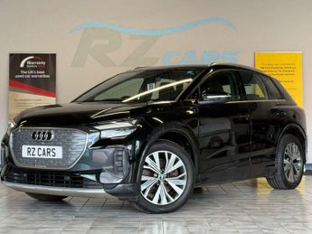Audi Q4 E-TRON Q4 e-tron Sport 40 5dr