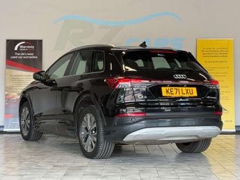 Audi Q4 E-TRON Q4 e-tron Sport 40 5dr