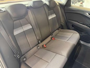 Audi Q4 E-TRON Q4 e-tron Sport 40 5dr