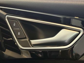 Audi Q4 E-TRON Q4 e-tron Sport 40 5dr