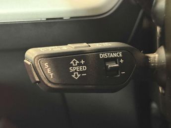 Audi Q4 E-TRON Q4 e-tron Sport 40 5dr