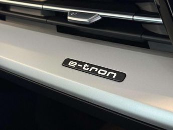Audi Q4 E-TRON Q4 e-tron Sport 40 5dr