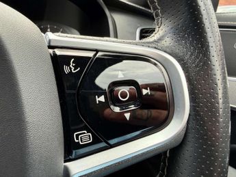 Volvo XC90 2.0 XC90 R-Design T6 AWD Auto 4WD 5dr