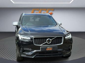 Volvo XC90 2.0 XC90 R-Design T6 AWD Auto 4WD 5dr