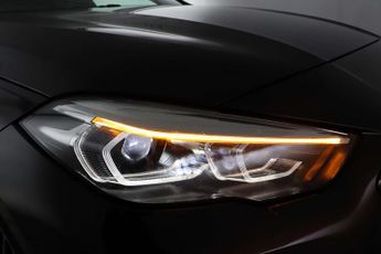 BMW 2 Series Gran Coupe 1.5 218i M Sport Saloon 4dr Petrol DCT Euro 6 (s/s) (136 ps)