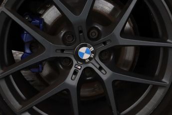 BMW 2 Series Gran Coupe 1.5 218i M Sport Saloon 4dr Petrol DCT Euro 6 (s/s) (136 ps)