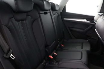 Audi Q5 2.0 TFSIe 50 Sport SUV 5dr Petrol Plug-in Hybrid S Tronic quattr