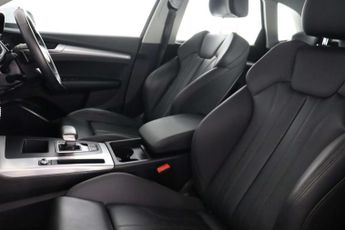 Audi Q5 2.0 TFSIe 50 Sport SUV 5dr Petrol Plug-in Hybrid S Tronic quattr